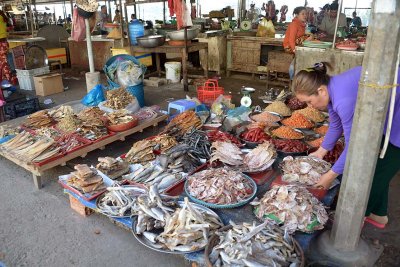 An Binh Market - Cn Tho - 8107