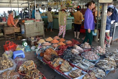 An Binh Market - Cn Tho - 8112