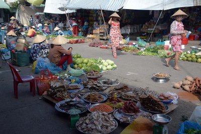 An Binh Market - Cn Tho - 8132