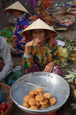 An Binh Market - Cn Tho - 8135