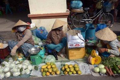 An Binh Market - Cn Tho - 8140