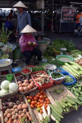 An Binh Market - Cn Tho - 8144