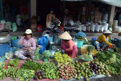 An Binh Market - Cn Tho - 8147