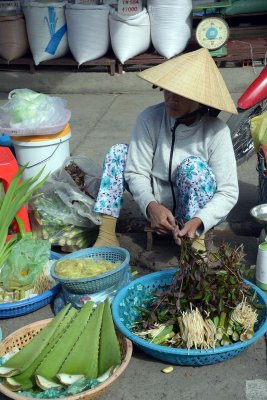 An Binh Market - Cn Tho - 8151