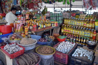 An Binh Market - Cn Tho - 8153