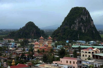 Gallery: Danang - Marble Mountains