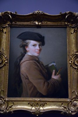 Louis Jean-Baptiste Etienne Vige (1773) - 5102