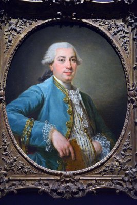 Jacques Louis Guillaume Bouret de Vzelay (1775) - 5117