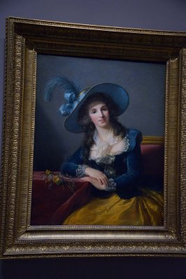 Antoinette-Elisabeth-Marie d'Aguesseau, comtesse de Sgur (1785) - 5168