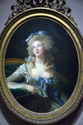 Madame Grand, ne Nol Catherine Verle (1783) - 5169