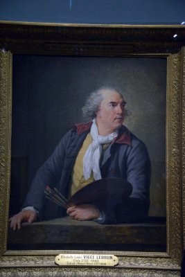 Hubert Robert (1788) - 5180