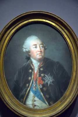 Le duc Louis-Philippe d'Orlans, surnomm le Gros Duc (1779) - 5222