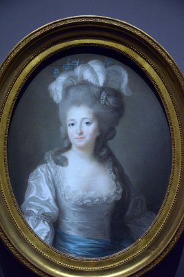 Charlotte Jeanne Braud de la Haye de Riou, marquise de Montesson (1779) - 5226