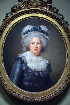 Madame Victoire de France (1791) - 5241