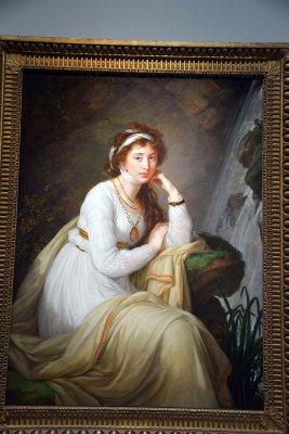La comtesse Tolstoia, ne Anna Ivanovna Bariatinskaia (1796) - 5284