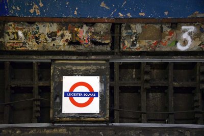 London Underground - 9026