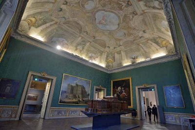 Palazzo Madama, Turin - 0497