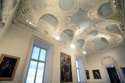 Camera delle Guardie - Palazzo Madama, Turin - 0537