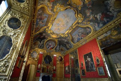 Gallery: Turin - Torino - Palazzo Madama