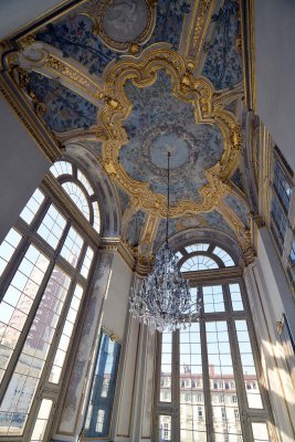 Palazzo Madama, Turin - 0638