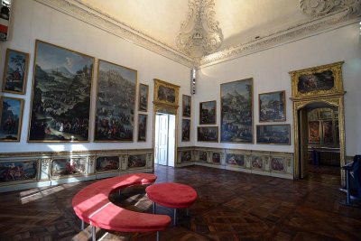 Palazzo Madama, Turin - 0641