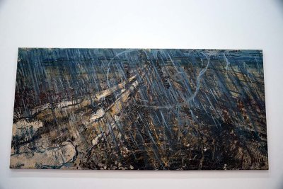 Anselm Kiefer - Malen (Peindre), 1974 - 6990