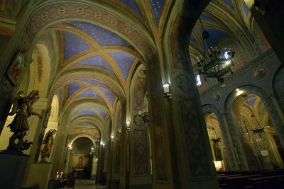 Cathedral - Suse - Susa (Italy) - 1193