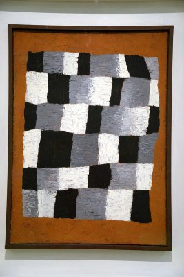 Paul Klee - Rythmisches (1930) - 7314