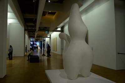 Centre Pompidou - Muse national d'art moderne - 7436