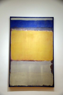 Mark Rothko - No. 10 - 1950 - 0864
