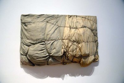 Christo - Package, 1961 - 1007