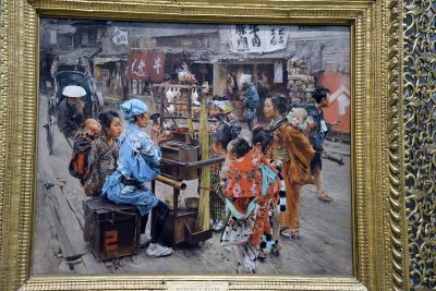 Robert Blum - The Ameya (1893) - 9351
