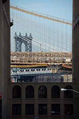 Gallery: New York City - Brooklyn and Brooklyn Bridge