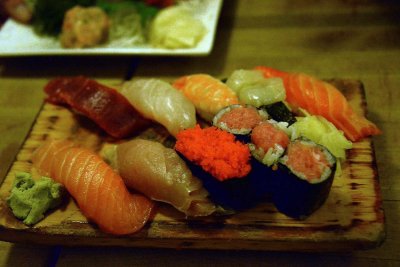 Tomoe Sushi - 0597