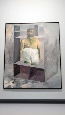 Martin Kippenberger - Ohne Titel (1988) - 9539