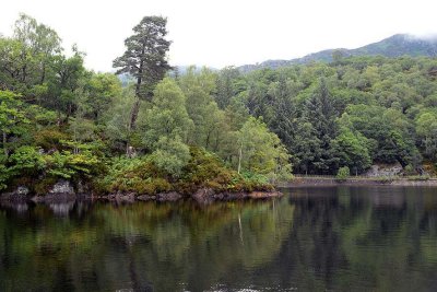 Loch Katrine - 4819