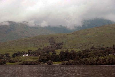 Loch Katrine - 4857