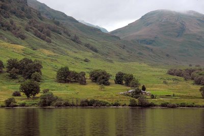 Loch Katrine - 4870