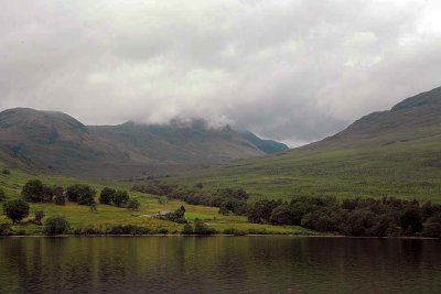 Loch Katrine - 4873