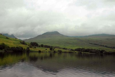 Loch Katrine - 4879