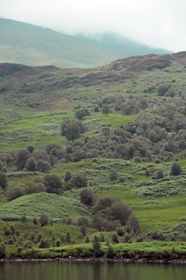 Loch Katrine - 4912