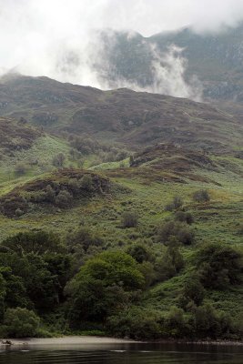 Loch Katrine - 4934