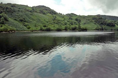 Loch Katrine - 4956