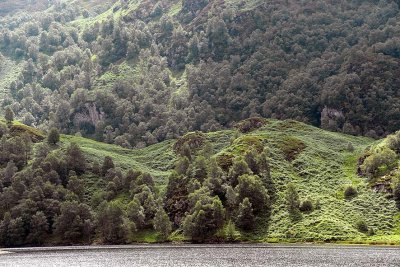 Loch Katrine - 4978