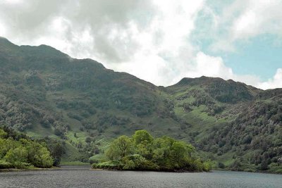 Loch Katrine - 4994