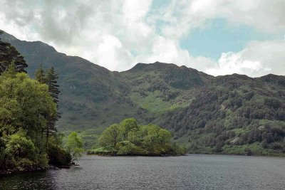 Loch Katrine - 4996