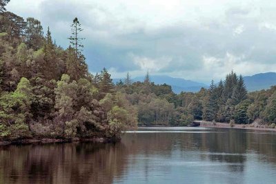 Loch Katrine - 5039