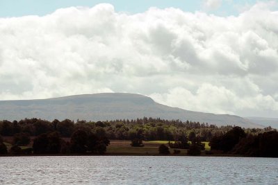 Lake of Menteith - 5299