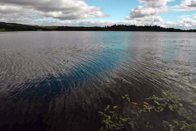 Lake of Menteith - 5343