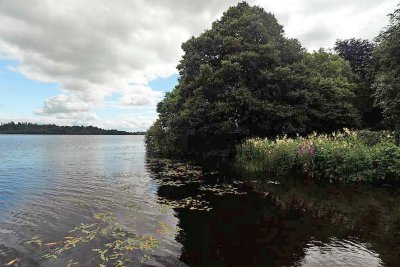 Lake of Menteith - 5346